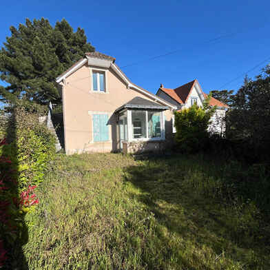 Maison 5 pièces 393750 €