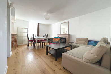 Appartement 3 pièces 160500 €