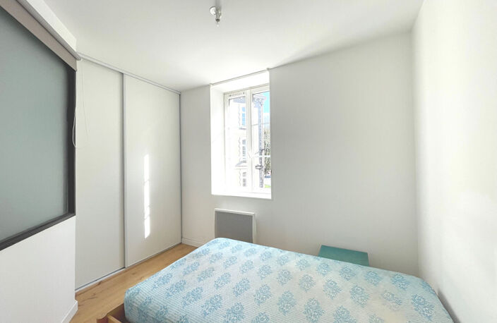Appartement Quimper 3 pièce(s) 49.88 m2 — photo 5