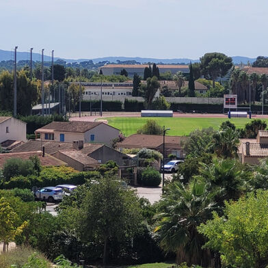 Appartement 3 pièces 274000 €