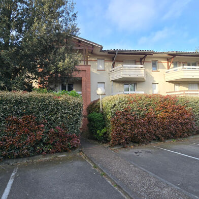 Appartement 2 pièces 116500 €