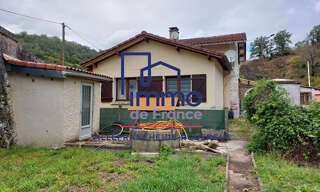 Maison 5 Pièces 93 m² à vendre à Villefranche-de-Rouergue (12200)