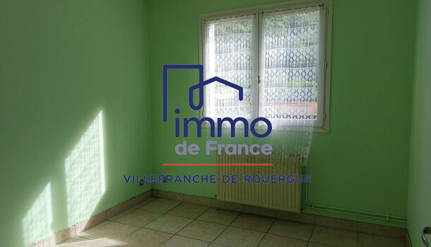 Villa / Maison 5 pièces  à vendre Villefranche-de-Rouergue 12200