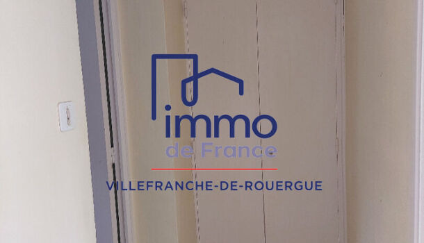 Villa / Maison 5 pièces  à vendre Villefranche-de-Rouergue 12200