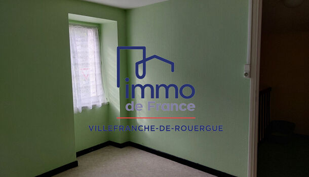 Villa / Maison 5 pièces  à vendre Villefranche-de-Rouergue 12200