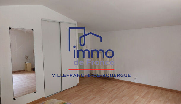 Villa / Maison 5 pièces  à vendre Villefranche-de-Rouergue 12200