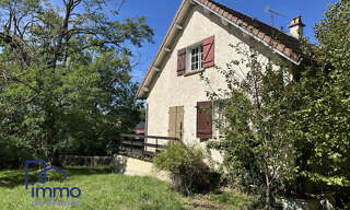 Maison 7 Pièces 165 m² à vendre à Villefranche-de-Rouergue (12200)