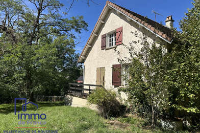 Maison 7 pièces 137800 €