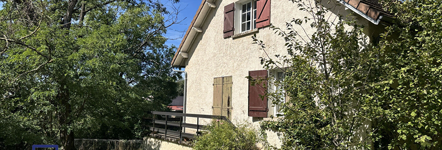 Maison 7 Pièces 165 m² à vendre à Villefranche-de-Rouergue (12200)