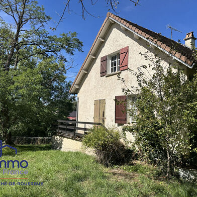 Maison 7 pièces 159000 €