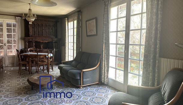 Villa / Maison 7 pièces  à vendre Villefranche-de-Rouergue 12200