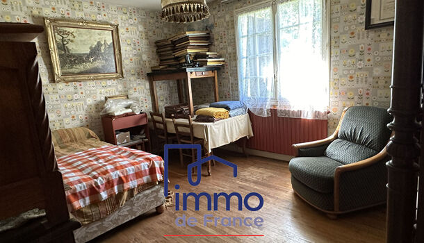 Villa / Maison 7 pièces  à vendre Villefranche-de-Rouergue 12200