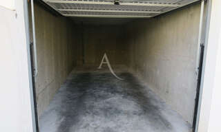 Garage  13 m² à louer à Frontignan (34110)