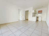Frontignan - Appartement T2 de 35M² avec terrasse et stationnements — photo 4