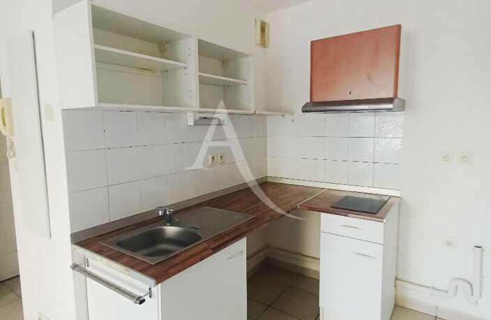 Frontignan - Appartement T2 de 35M² avec terrasse et stationnements — photo 5