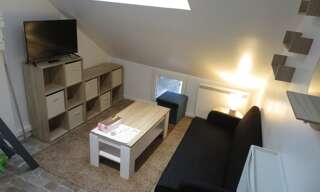 Appartement 1 Pièce 8 m² à vendre à Vernon (27200)