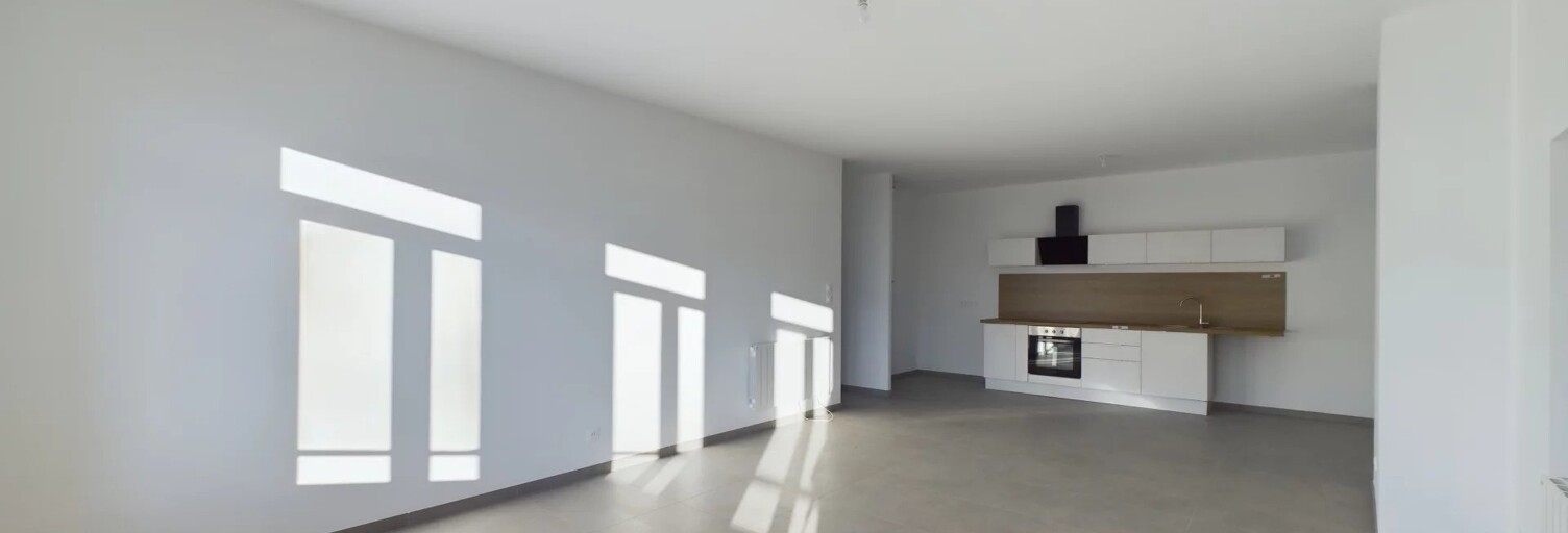 Appartement 3 Pièces 75 m² à louer à La Valla-en-Gier (42131)