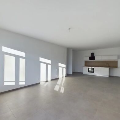 Appartement 3 pièces 730 €