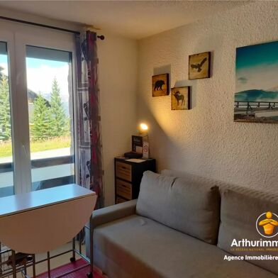 Appartement 1 pièces 85000 €