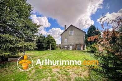 Maison 4 pièces 77900 €