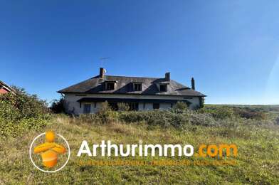 Maison 5 pièces 30000 €