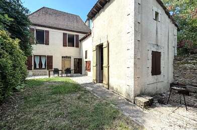 Maison 5 pièces 159500 €
