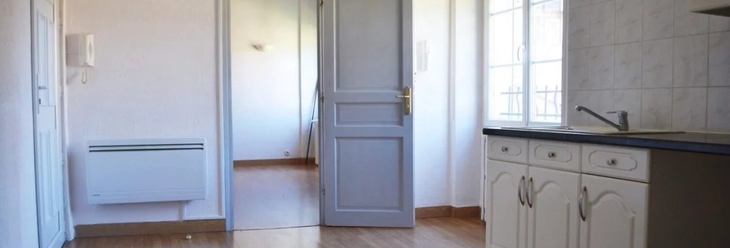 Appartement 3 Pièces 54 m² à louer à Le Bugue (24260)