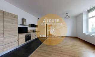 Appartement 4 Pièces 76 m² à louer à Thionville (57100)