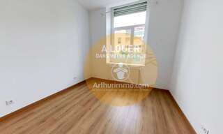 Appartement 4 Pièces 76 m² à louer à Thionville (57100)