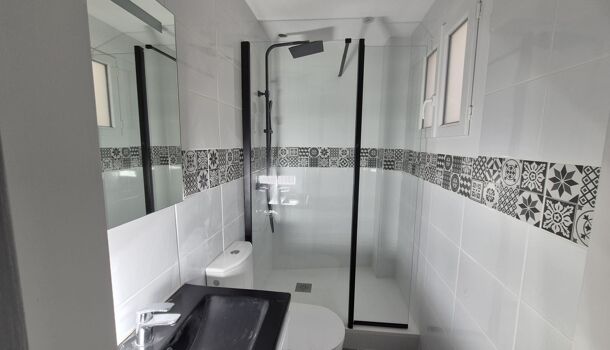 Appartement 2 pièces  à louer Pau 64000