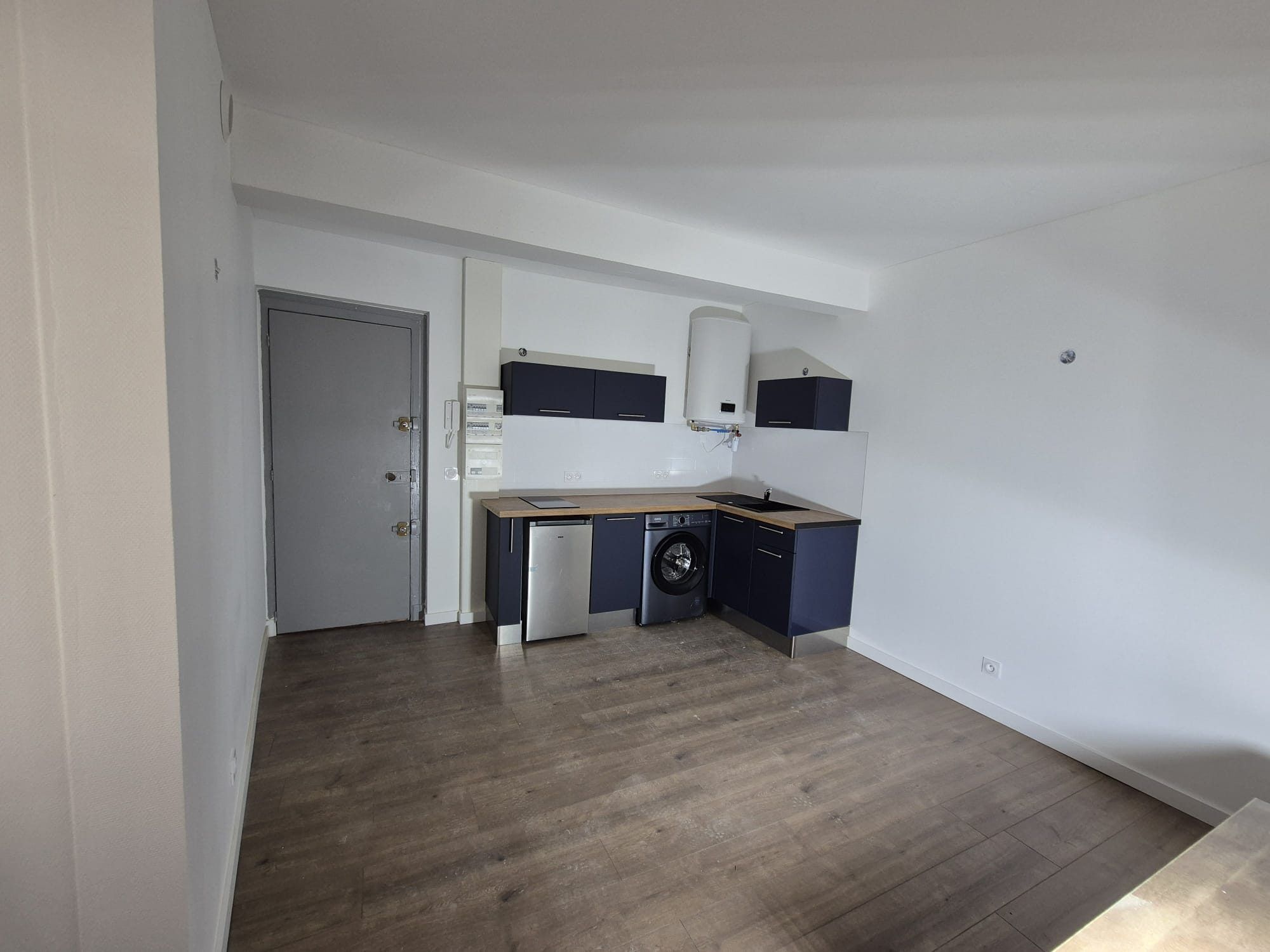 Appartement  T2 à louer Pau 64000