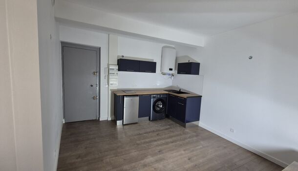 Appartement 2 pièces  à louer Pau 64000