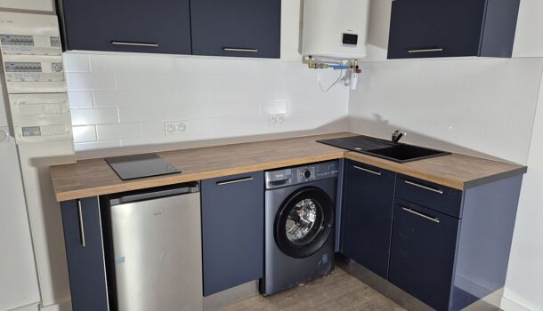 Appartement 2 pièces  à louer Pau 64000