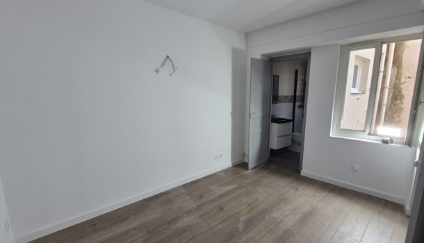 Appartement 2 pièces  à louer Pau 64000