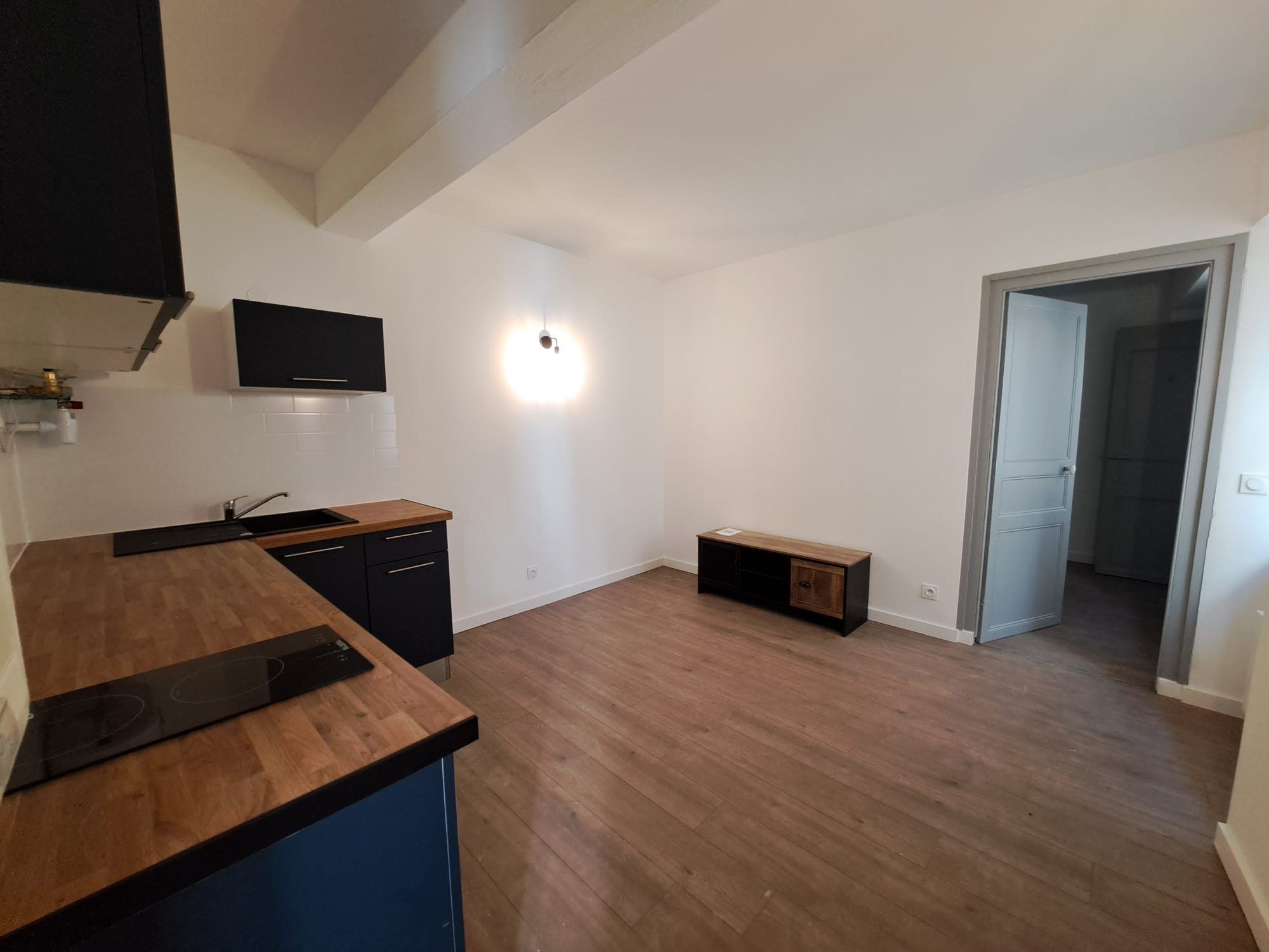 Appartement  T2 à louer Pau 64000