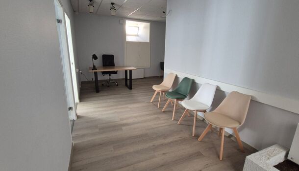 Local commercial  à louer Nay 64800