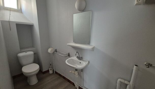 Local commercial  à louer Nay 64800