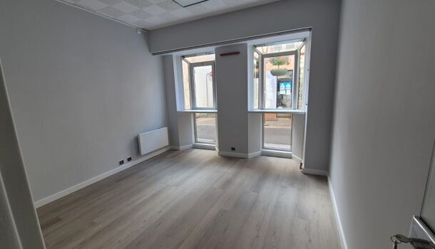 Local commercial  à louer Nay 64800