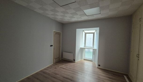 Local commercial  à louer Nay 64800