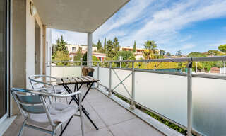 Appartement 2 Pièces 36 m² à vendre à Marseille 12 (13012)