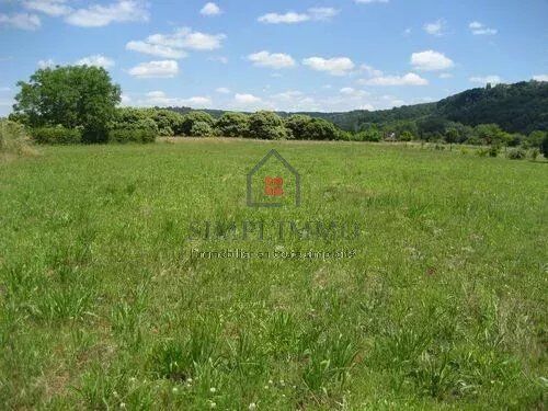 Terrain  à vendre Fontcouverte 17100