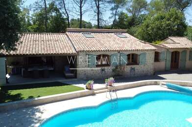 Maison 5 pièces 795000 €