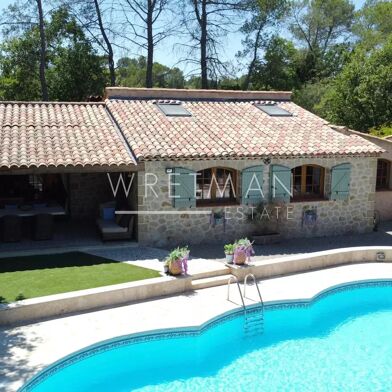 Maison 5 pièces 795000 €