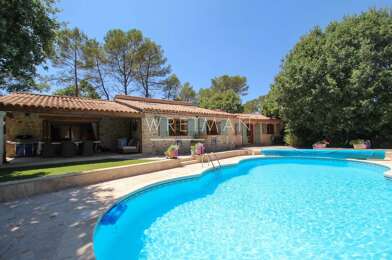 Maison 5 pièces 760000 €
