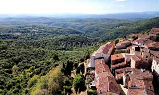 Maison 7 Pièces 143 m² à vendre à Mons (83440)