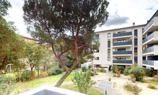 Appartement 3 Pièces 65 m² à vendre à Toulouse (31200)