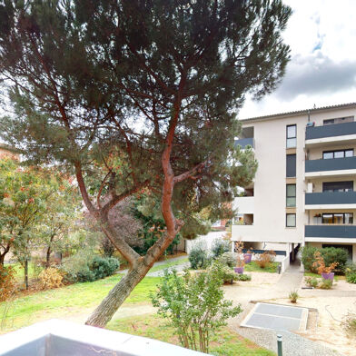 Appartement 3 pièces 174000 €