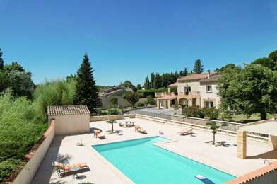 Maison 10 pièces 619000 €