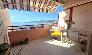 Appartement 2 Pièces 36 m² à vendre à Le Lavandou (83980)