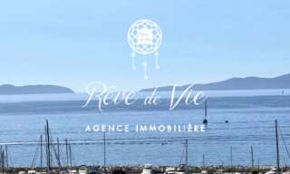 Appartement 2 Pièces 36 m² à vendre à Le Lavandou (83980)